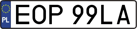 EOP99LA