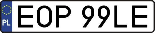 EOP99LE