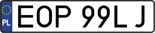 EOP99LJ