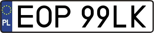 EOP99LK