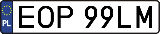 EOP99LM