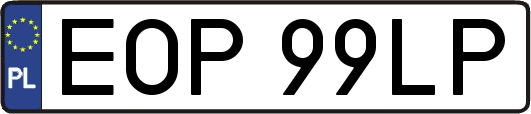 EOP99LP