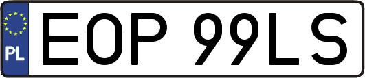 EOP99LS