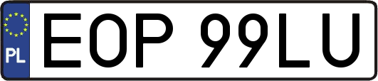 EOP99LU