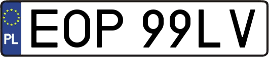 EOP99LV