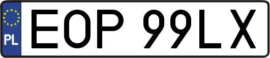 EOP99LX