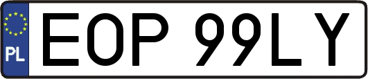 EOP99LY