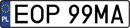EOP99MA