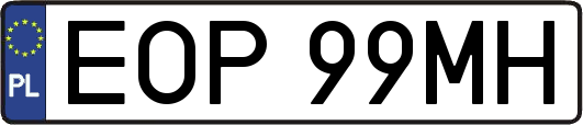 EOP99MH