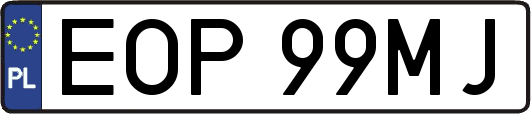 EOP99MJ