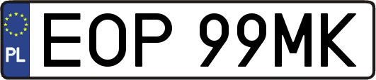EOP99MK