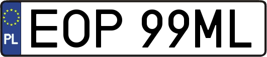 EOP99ML