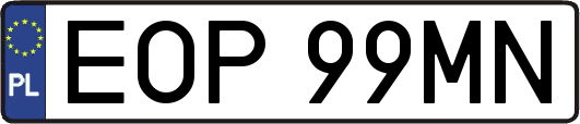 EOP99MN