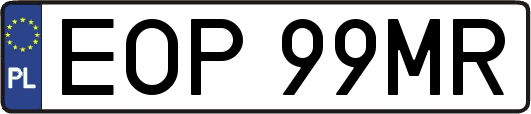 EOP99MR
