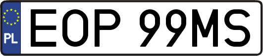 EOP99MS