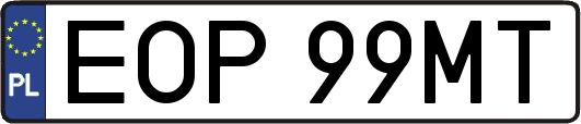 EOP99MT