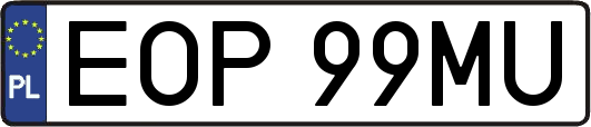 EOP99MU