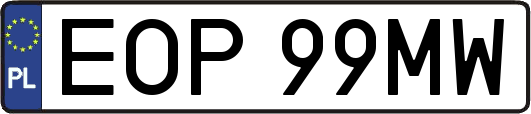 EOP99MW