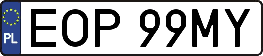 EOP99MY