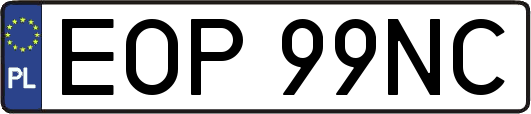 EOP99NC