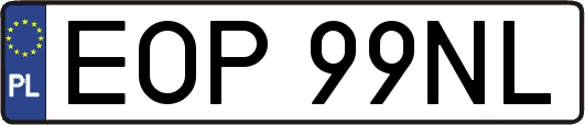 EOP99NL