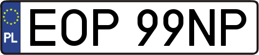 EOP99NP