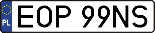 EOP99NS