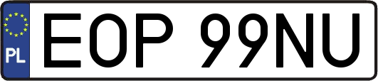 EOP99NU