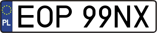 EOP99NX