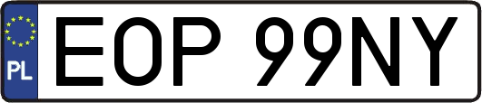 EOP99NY