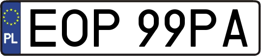 EOP99PA