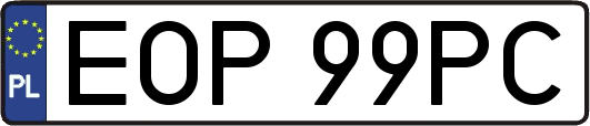 EOP99PC