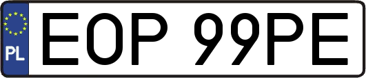 EOP99PE