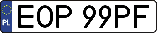 EOP99PF