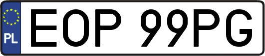 EOP99PG