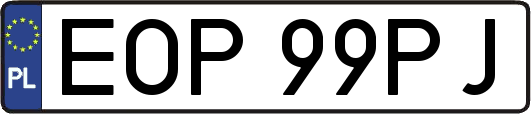 EOP99PJ