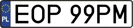 EOP99PM