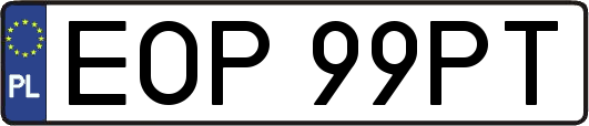 EOP99PT