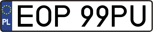 EOP99PU