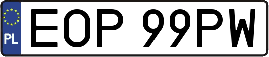 EOP99PW