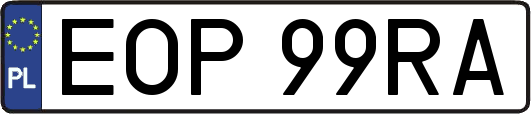EOP99RA
