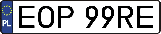 EOP99RE