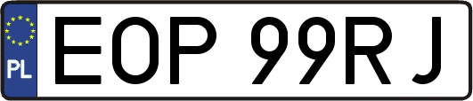 EOP99RJ