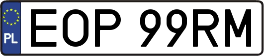 EOP99RM
