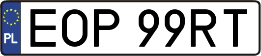 EOP99RT