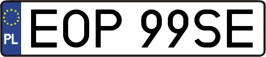 EOP99SE