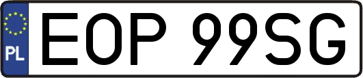 EOP99SG