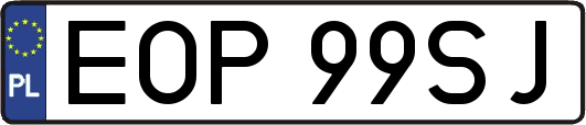 EOP99SJ