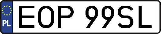 EOP99SL