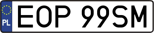 EOP99SM